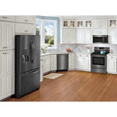 Frigidaire 30-inch, 1.6 cu. ft. Over-the-Range Microwave Oven FFMV1645TDFFMV1645TD