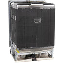 GE Profile 24-inch Built-in Dishwasher with Microban™ Antimicrobial Technology PDP795SYVFS (Fingerprint Resistant Stainless) (PDP795SYVFS)