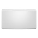 Whirlpool 27" Laundry Pedestal with Storage Drawer WFP2715HW (WFP2715HW)