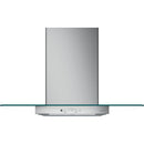 Caf? 30-inch Wall Mount Range Hood CVW73012MSSCVW73012MSS