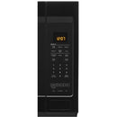 Maytag 30-inch, 1.9 cu.ft. Over-the-Range Microwave Oven with Stainless Steel Interior MMV4207JBMMV4207JB