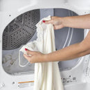 GE 7.2 cu. ft. Gas Dryer GTD45GASJWSGTD45GASJWS