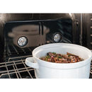 Frigidaire Professional 30-inch, 10.2 cu. ft. Built-in Double Wall Oven with Convection FPET3077RFFPET3077RF