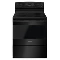 Amana 30-inch Freestanding Electric Range AER6603SFB