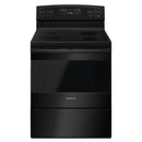 Amana 30-inch Freestanding Electric Range AER6603SFBAER6603SFB