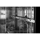 KitchenAid Built-in Dishwasher with FreeFlex™ Third Rack KDPM804KBS