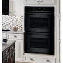 Frigidaire 30-inch, 4.6 cu. ft. Double Wall Oven FFET3026TBFFET3026TB