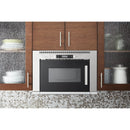 Whirlpool 24-inch, 0.8 cu.ft. Over-the-Range Microwave Hood Combination UMH50008HSUMH50008HS