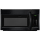 Frigidaire 30-inch, 1.6 cu. ft. Over-the-Range Microwave Oven FFMV1645TBFFMV1645TB