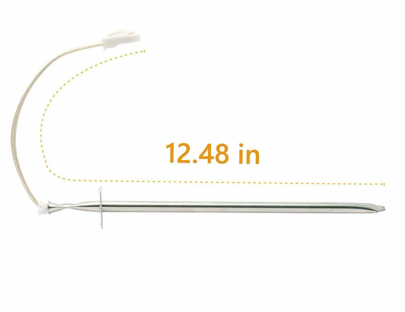 Whirlpool Range Oven Sensor Probe (WPW10181986)