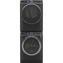 GE Profile 5.3 cu. ft. Smart Front Load with Adaptive SmartDispense™ PFW950SPTDSPFW950SPTDS