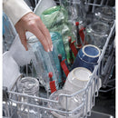 GE Adora Built-in Dishwasher with Dry Boost™ DDT700SSNSSDDT700SSNSS