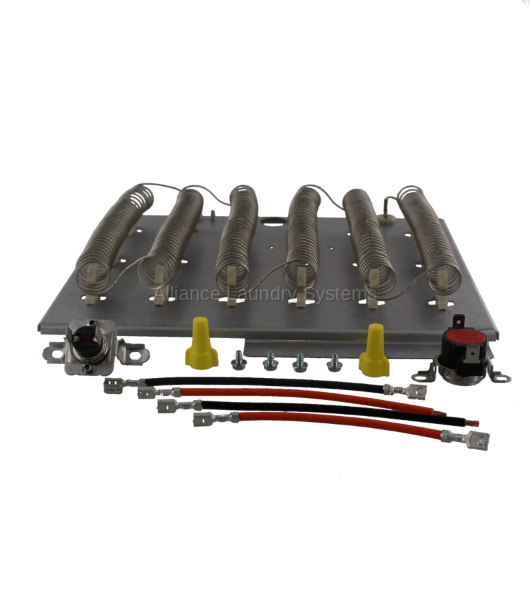 Speed Queen Dryer Combo Kit,Heater-Org-5350W/240 (964P3)