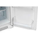 Frigidaire 36-inch, 25.6 cu. ft. Side-By-Side Refrigerator FFSS2615TP