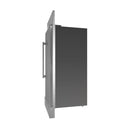 Forno 28-inch, 13.8 cu. ft. Refrigerator/Freezer FFFFD1933-32LS