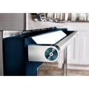 KitchenAid® Commercial-Style Range Handle Medallion Kit (W11368841NE)