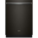 Whirlpool 24-inch Built-In Dishwasher with Fan Dry WDT730PAHVWDT730PAHV