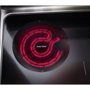 KitchenAid 30-inch Freestanding Electric Range KFEG500ESS