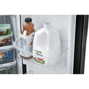Frigidaire 33-inch, 22.1 cu.ft. Freestanding Side-by-Side Refrigerator with Ready-Select® Controls FFSS2315TDFFSS2315TD