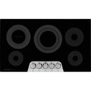 Frigidaire Gallery 36-inch Built-in Electric Cooktop GCCE3670ASGCCE3670AS