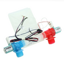 Whirlpool Washer Inlet Valve (WPW10683603)