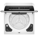 Whirlpool 5.3 cu.ft. Top Loading Washer with Load & Go™ Dispenser WTW7120HW