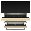 KitchenAid 24-inch Undercounter Double-Drawer Refrigerator KUDR204KPAKUDR204KPA