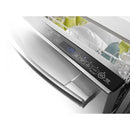 Amana 24-inch Built-In Dishwasher (Stainless Steel) ADB1500ADSADB1500ADS