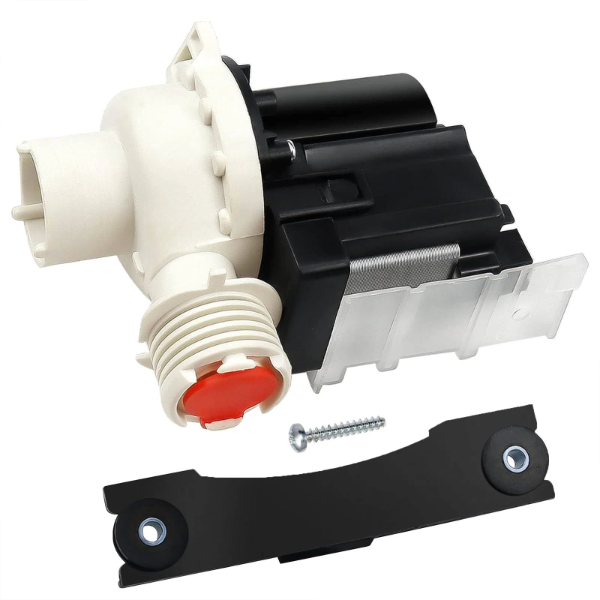 Washer Drain Pump (137221600)