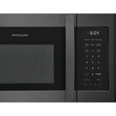 Frigidaire 30-inch, 1.8 cu.ft. Over-the-Range Microwave Oven FMOS1846BDFMOS1846BD