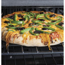 GE 27-inch, 8.6 cu.ft. Built-in Double Wall Oven with True European Convection JKD5000DNBBJKD5000DNBB