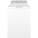 GE 4.4 cu.ft Top Loading Washer GTW490ACJWS