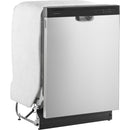 Amana Built-in Dishwasher with Triple Filter Wash System ADB1400AMS (ADB1400AMS)