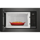Frigidaire Gallery 24-inch, 2.2 cu.ft. Built-in Microwave Oven with Sensor Cooking GMBS3068ADGMBS3068AD