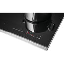 Electrolux 36-inch Built-In Induction Cooktop ECCI3668ASECCI3668AS