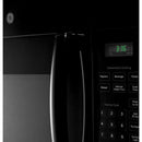 GE 30-inch, 1.6 cu. ft. Over-the-Range Microwave Oven JVM3160DFBB
