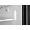Frigidaire 36-inch, 26.8 cu. ft. French 3-Door Refrigerator FFHB2750TDFFHB2750TD