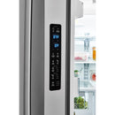 Electrolux 36-inch, 22.2 cu. ft. Counter-Depth French 3-Door Refrigerator with IQ-Touch™ Controls (Stainless Steel) EI23BC82SS (EI23BC82SS)