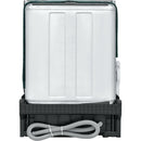 Frigidaire 24-inch Built-in Dishwasher with Filtration System FFBD2420US (Stainless Steel) (FFBD2420US)