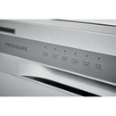 Frigidaire Built-in Dishwasher with Filtration System FFBD2420US (FFBD2420US)