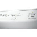 Frigidaire Built-in Dishwasher (White) (FFCD2413UW)