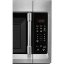 Maytag 30-inch, 1.7 cu.ft. Over-the-Range Microwave Oven MMV1174FZ