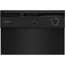 Frigidaire 24-inch Built-In Dishwasher (Black)FBD2400KB (FBD2400KB)