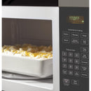 GE 30-inch, 1.6 cu. ft. Over-the-Range Microwave Oven JVM3160EFESJVM3160EFES