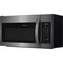 Frigidaire 30-inch, 1.6 cu. ft. Over-the-Range Microwave Oven FFMV1645TDFFMV1645TD