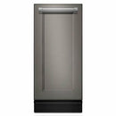 KitchenAid 15-inch Built-in Trash Compactor KTTS505EPA