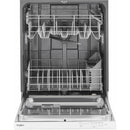 Whirlpool 24-inch Built-in Dishwasher with Boost Cycle WDP560HAMW