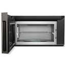 Whirlpool 30-inch, 1.9 cu. ft. Over-The-Range Microwave Oven WMH78019HBWMH78019HB