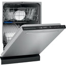 Frigidaire Gallery Built-In Dishwasher (DISCONTINUED) (FGIP2468UF)
