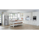 Frigidaire Gallery 24-inch Built-in single Wall Oven GCWS2438AF (GCWS2438AF)